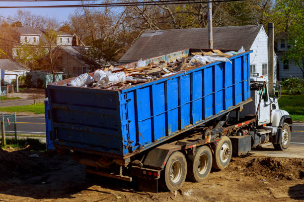 Best Commercial Junk Removal  in Kermit, TX