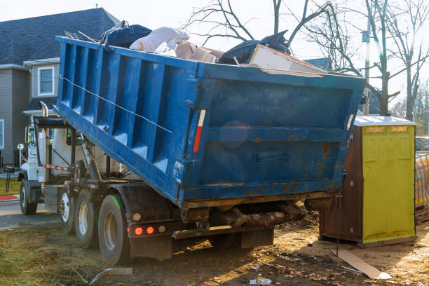 Best Attic Cleanout Services  in Kermit, TX