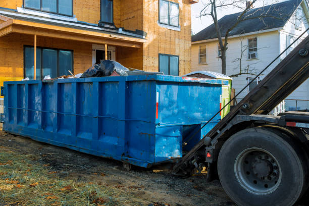 Best Furniture Removal Near Me  in Kermit, TX