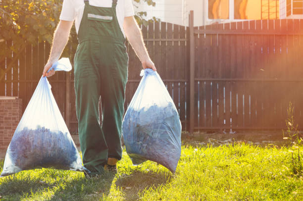 Kermit, TX Junk Removal Company