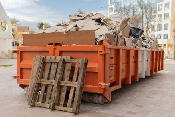 Best Junk Removal and Recycling  in Kermit, TX