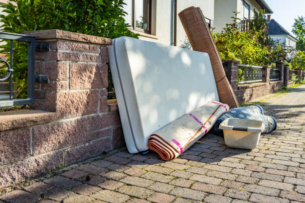 Best Residential Junk Removal  in Kermit, TX