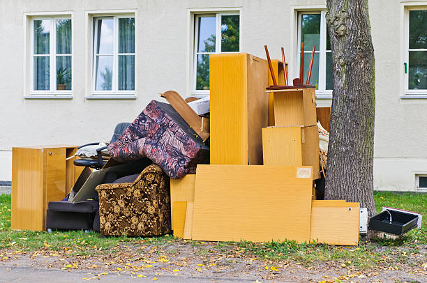 Best Trash Removal Near Me  in Kermit, TX