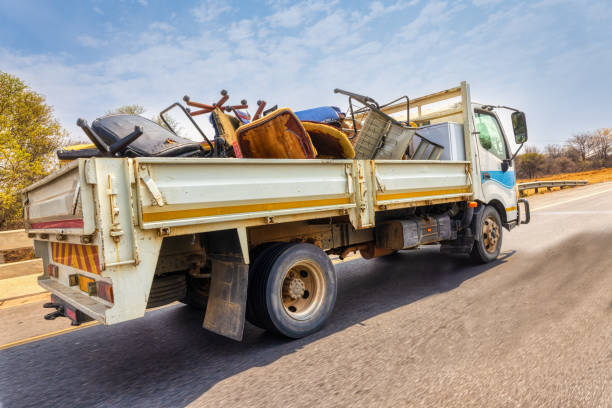Best Construction Debris Removal  in Kermit, TX
