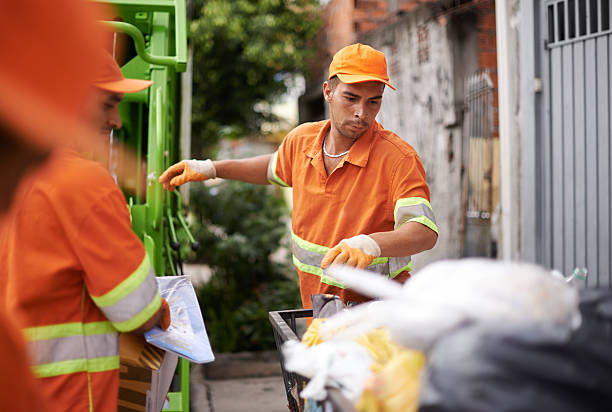 Best Junk Removal Near Me  in Kermit, TX